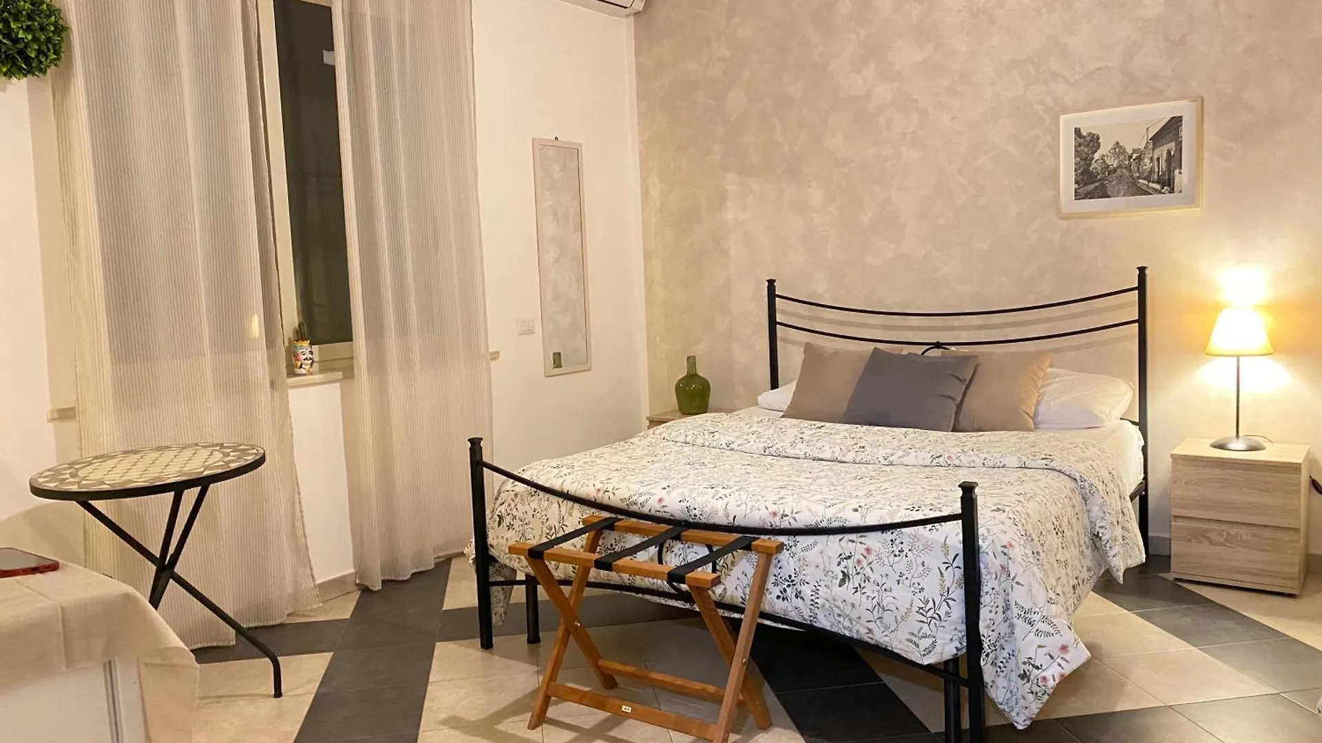 B & B Jasmine Santa Teresa Di Riva