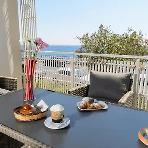 Marina D'agrò Santa Teresa Di Riva