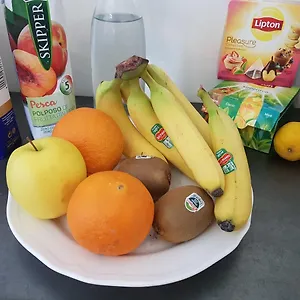 Le Stanze Del Capotreno Frühstückspension
