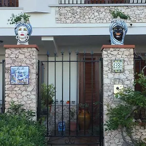 Colapesce Santa Teresa Di Riva