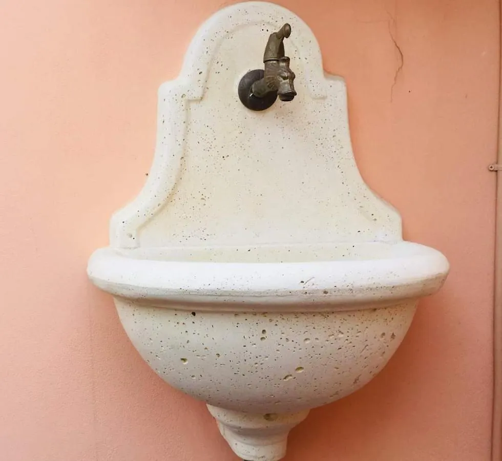 B & B Jasmine Santa Teresa Di Riva