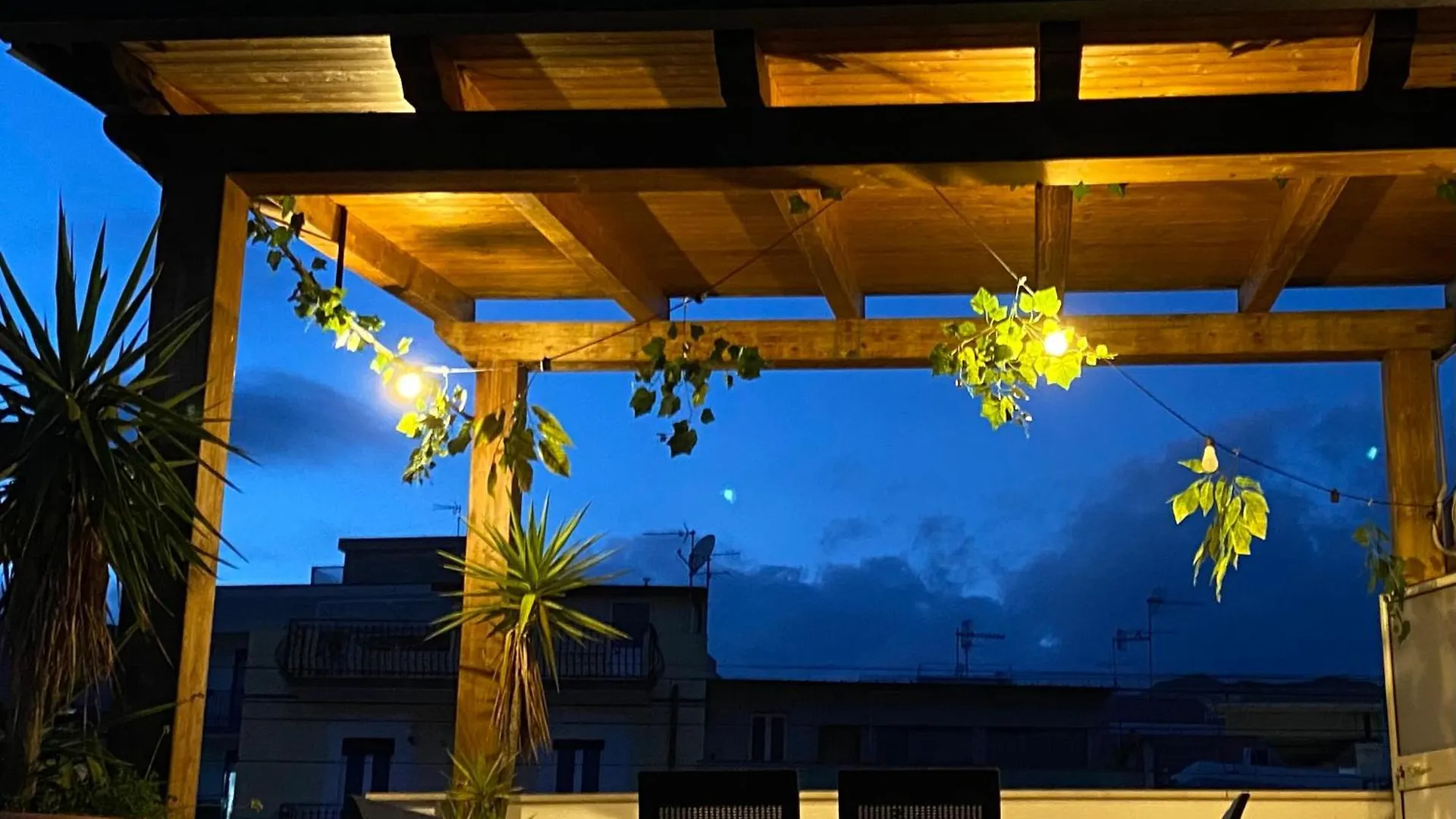 B & B Jasmine Santa Teresa Di Riva 0*,  Italien