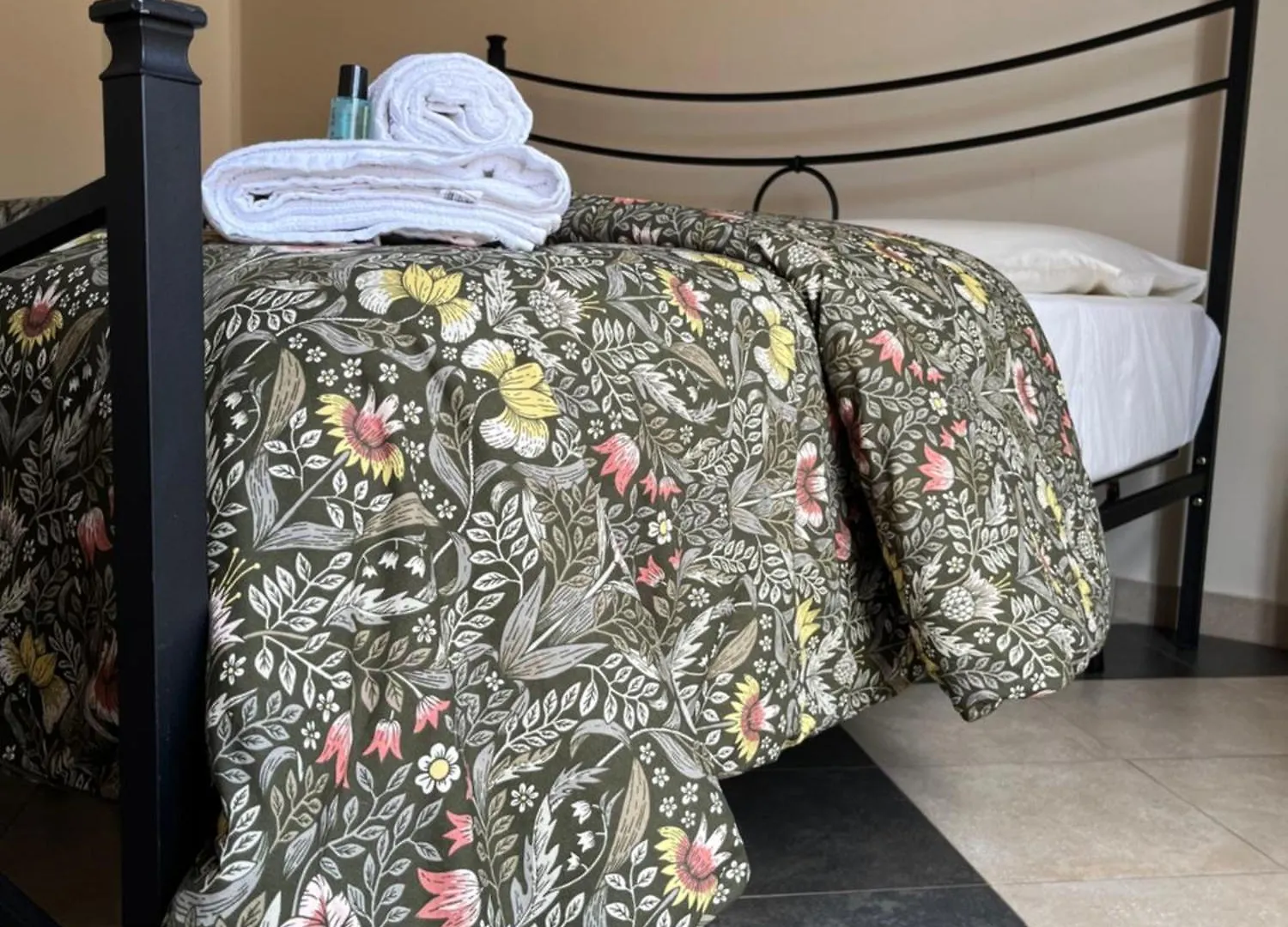 Bed & Breakfast B & B Jasmine Santa Teresa Di Riva