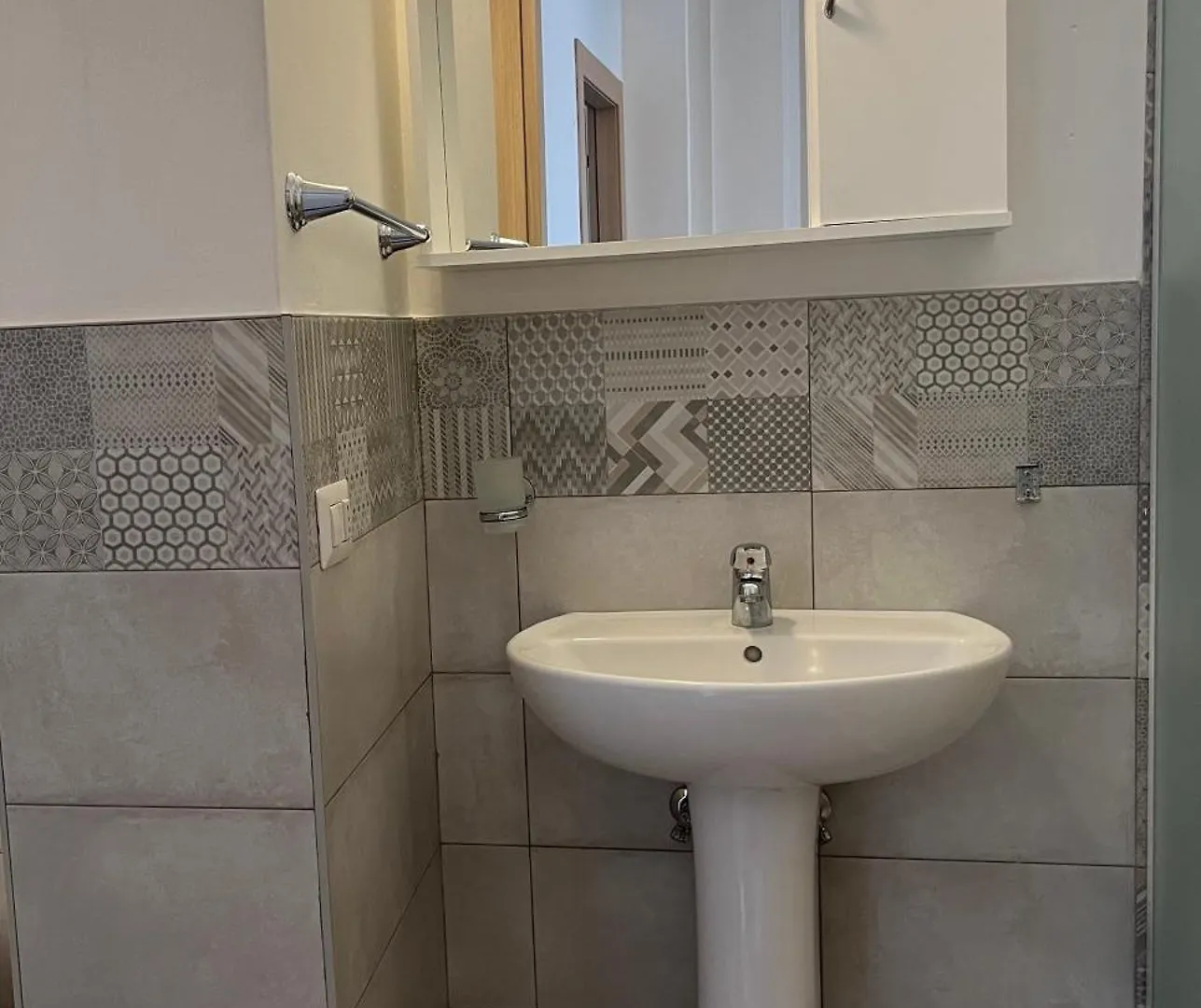 B & B Jasmine Santa Teresa Di Riva 0*,